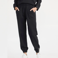 Homelove Walk Up Trackies Black