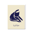 Card Catisse