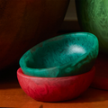 Sage x Clare Astrid Tiny Bowl Forest