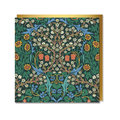 Card V&A Wallpaper