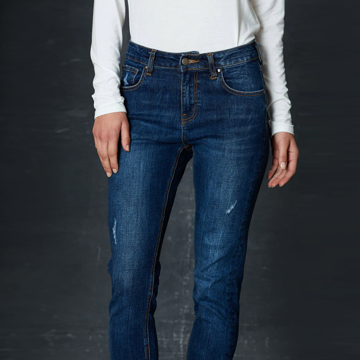 Eb&Ive Junko Denim Jeans