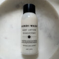 Baby Wash Baby Lotion - 50ml