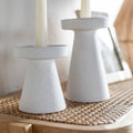 Piper Small Candle Stick Holder