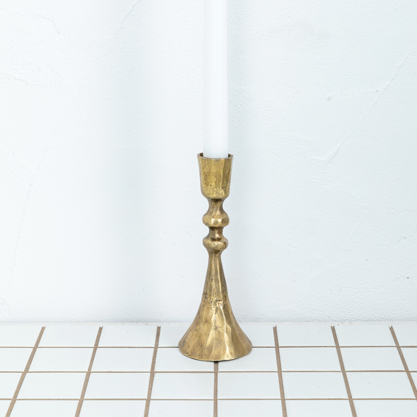 Diamond Small Candle Holder