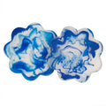 Sage Clare Cecilia Coasters x 2 Lapsis