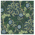 Card William Morris V&A Sage