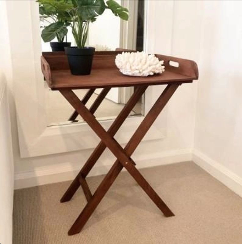 Butlers Side Table