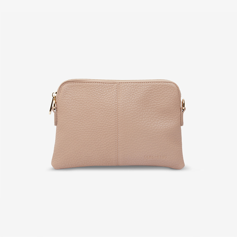 Elms+King Bowery Blush