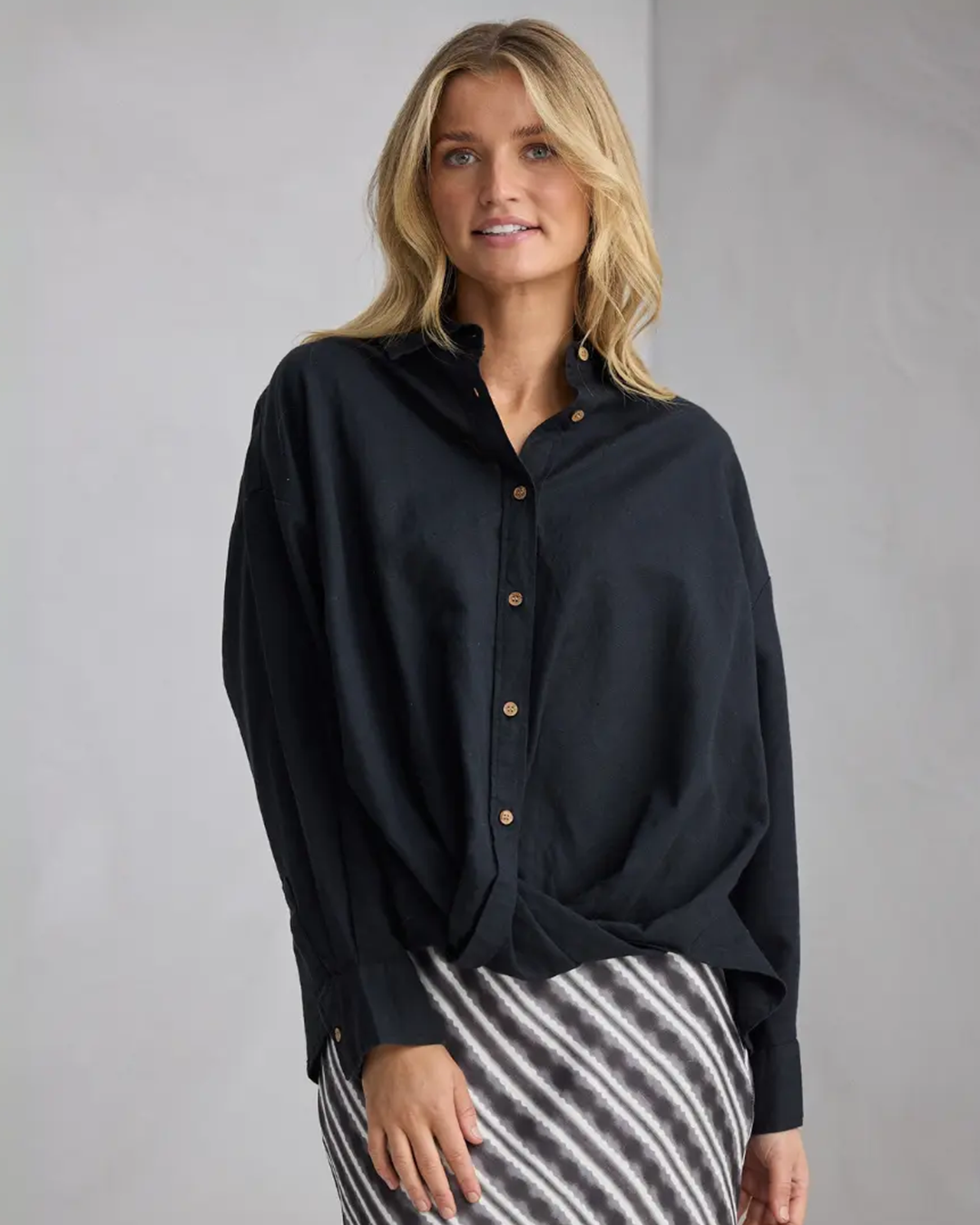 The Shanty Bonita Shirt