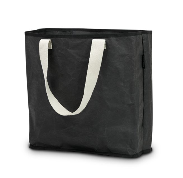 Base Go-to Shopper Black