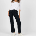 Humidity Jester Jeans Black