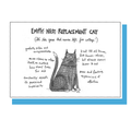 Empty Nest Card