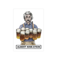 Albert Nine Stein
