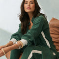 Elliana Shirt - Jade