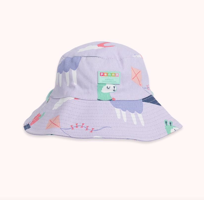 Hat Llama