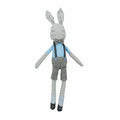 Plush Bunny Oliver