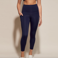 DK Active Essential Tight 7/8 Navy