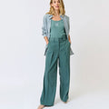 Cartel & Willow Willa Pant Alpine Mist