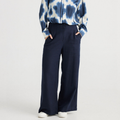 Brave + True Dana Pant - Navy