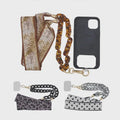 Chat Universal Phone Scarf