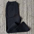 Humidity Raya Pant Black Jean