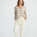 Brave + True Wayfarer Pants Bone