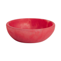 Sage x Clare Billie Bowl Raspberry