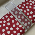 Ann Trend Red Dot Tea Towel