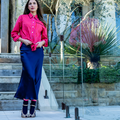 Arlington Milne Josephine Skirt
