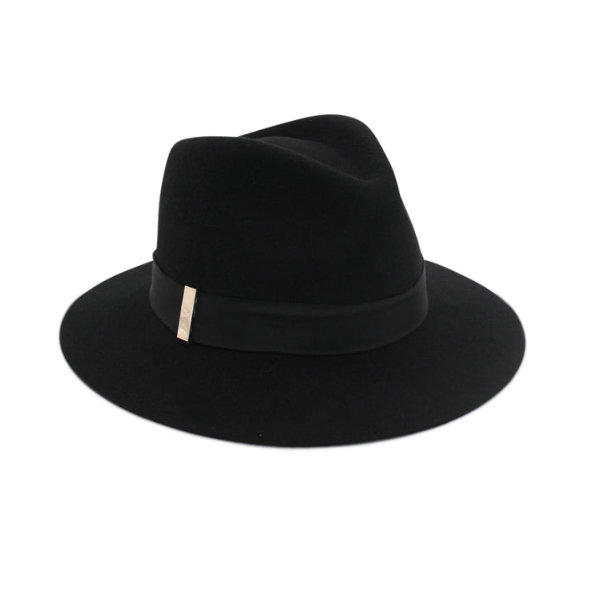 Hat Zaira Fedora MTaylor
