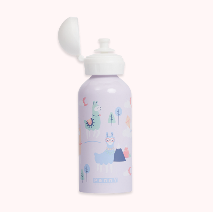 Toddler Stainless Steel Drink Bottle