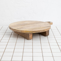 Small Raised Grazing Board Holiday Trading