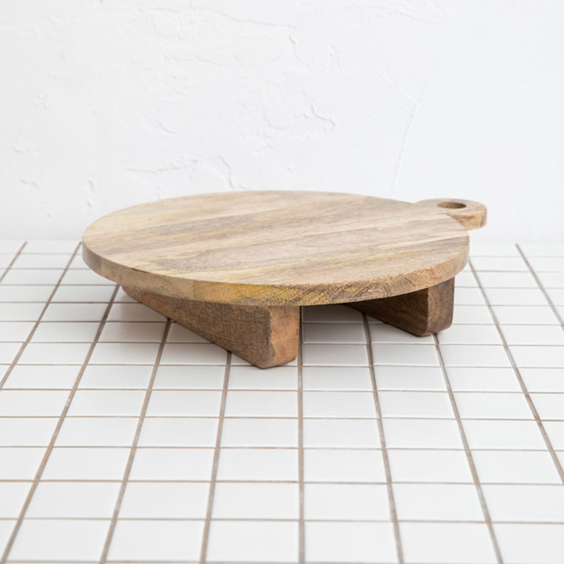 Small Raised Grazing Board Holiday Trading