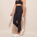 DK Active Full Length Tight Navy