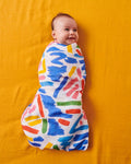 Ken Done Swaddle Triangles