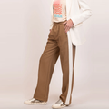 Alba Pant Stone/Bone WATO