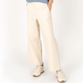 Humidity Margot Drill Pant Sand