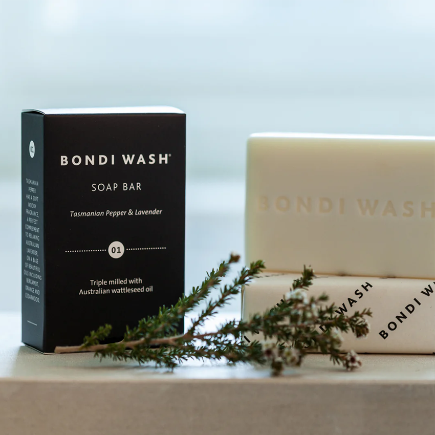 Bondi Wash Soap Bar