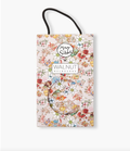 May Gibbs Blanket Floral
