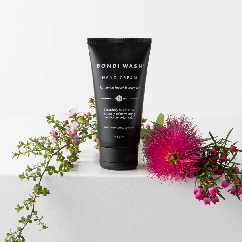 Bondi Wash Hand Cream