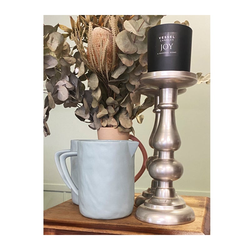 Classic Candle Sticks Pair