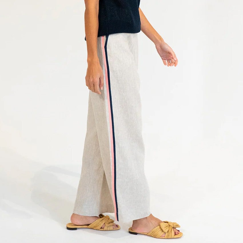 Elms + King St Moritz Pants